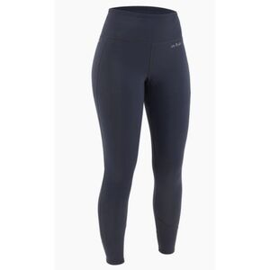 NRS NWT HydroSkin 0.5 Pants Size Large In Dark Shadow